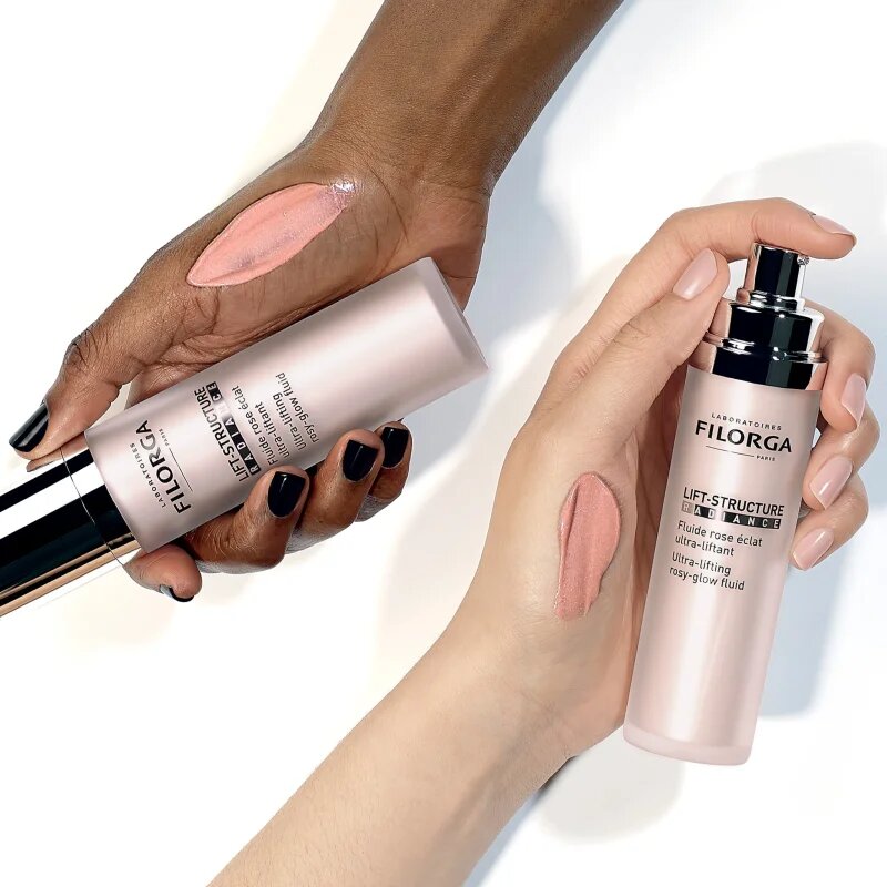 FILORGA GIFTSET LIFT set cadou pentru femei