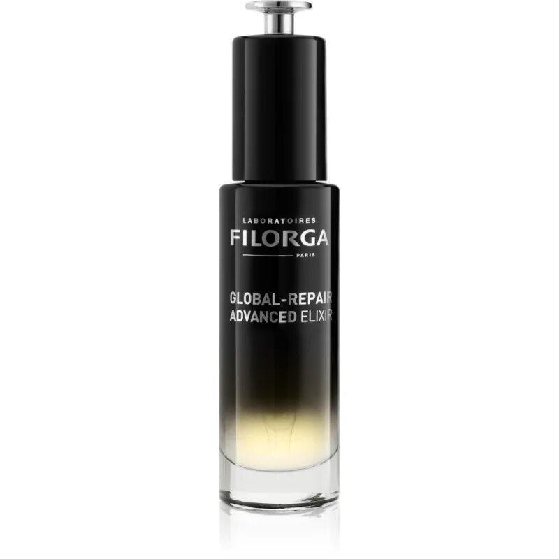 FILORGA GLOBAL-REPAIR ADVANCED ELIXIR ser intensiv împotriva îmbătrânirii pielii 30 ml