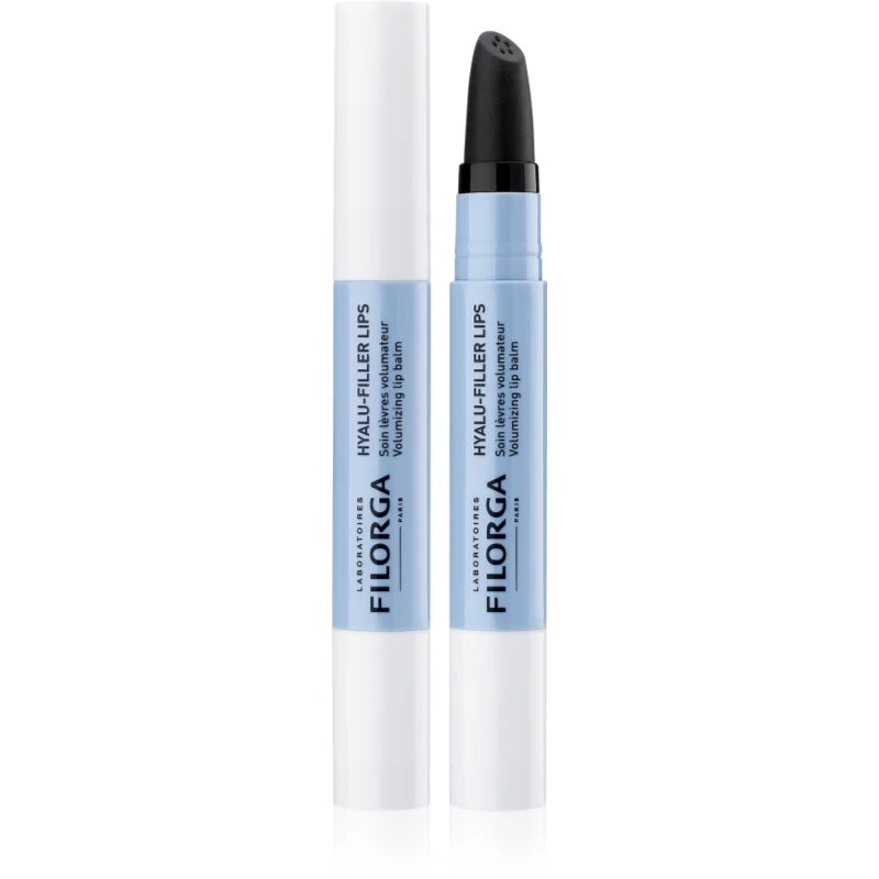 FILORGA HYALU-FILLER balsam de buze cu efect de crestere 4 g