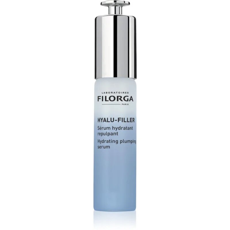 FILORGA HYALU-FILLER ser hidratant pentru fermitatea pielii 30 ml