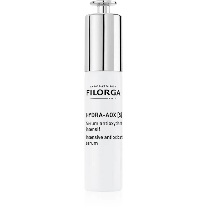 FILORGA HYDRA-AOX ser intensiv cu efect antioxidant 30 ml