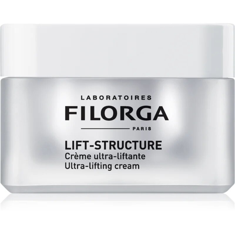 FILORGA LIFT-STRUCTURE CREAM cremă de față ultra lifting 50 ml