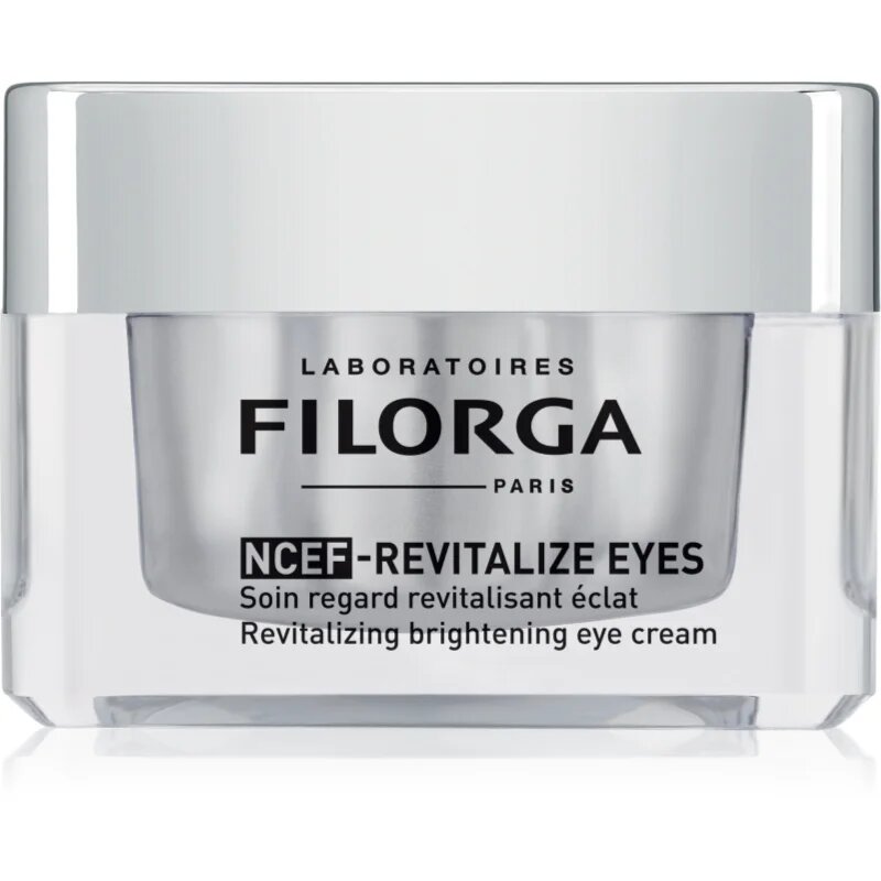 FILORGA NCEF -REVITALIZE EYES crema de ochi 15 ml