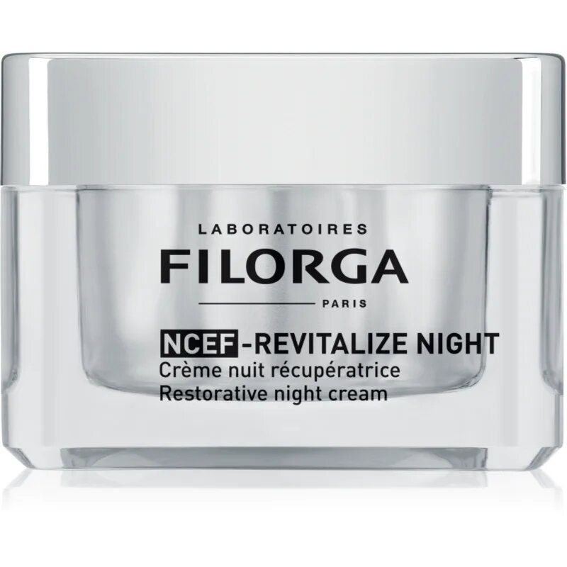 FILORGA NCEF -REVITALIZE NIGHT crema de noapte revitalizanta 50 ml