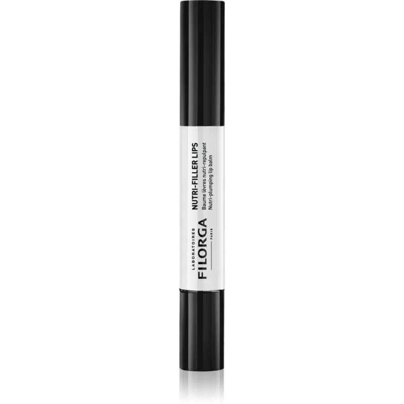 FILORGA NUTRI-FILLER LIPS balsam de buze nutritiv pentru un look perfect 4 g