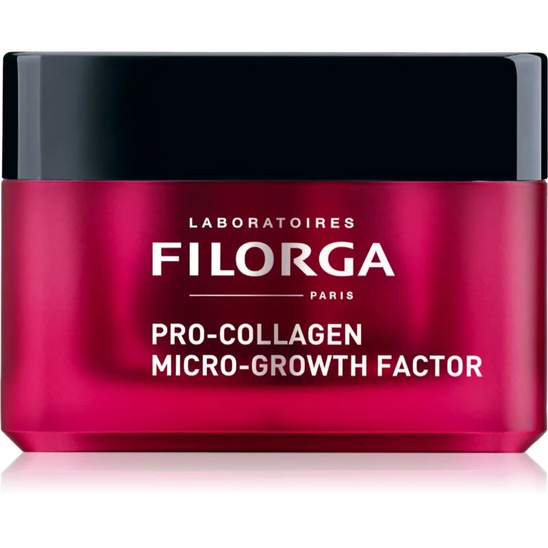FILORGA PRO-COLLAGEN MICRO-GROWTH FACTOR Cream crema cu efect de lifting 50 ml