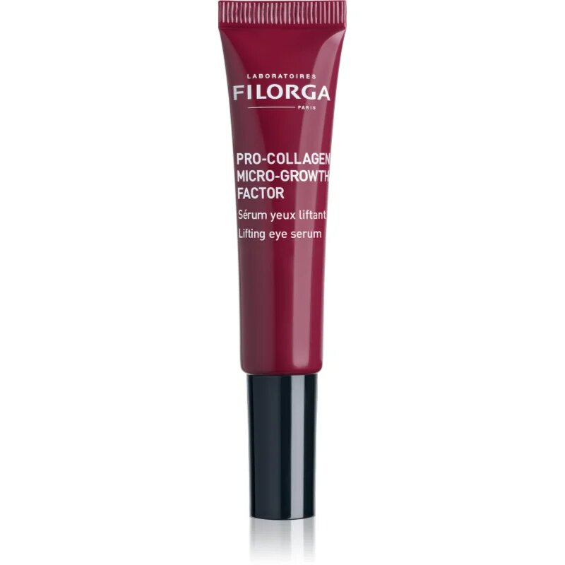 FILORGA PRO-COLLAGEN MICRO-GROWTH FACTOR Eye serum ser pentru ochi cu efect de lifting 15 ml