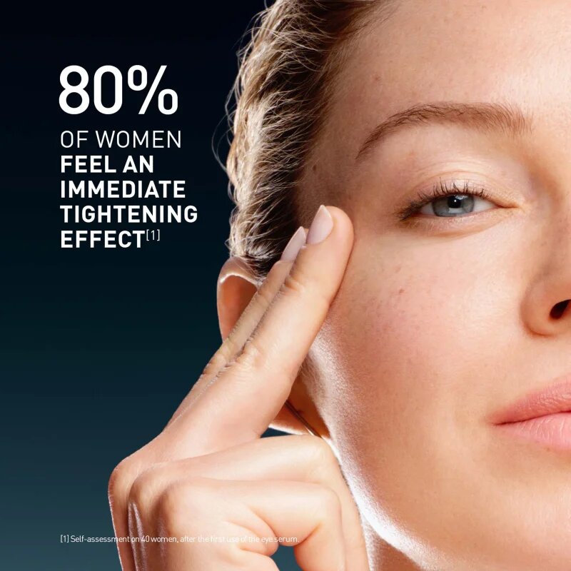 FILORGA PRO-COLLAGEN MICRO-GROWTH FACTOR Eye serum ser pentru ochi cu efect de lifting 15 ml