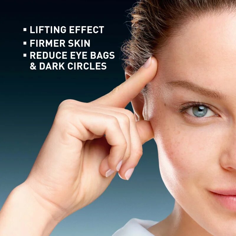 FILORGA PRO-COLLAGEN MICRO-GROWTH FACTOR Eye serum ser pentru ochi cu efect de lifting 15 ml