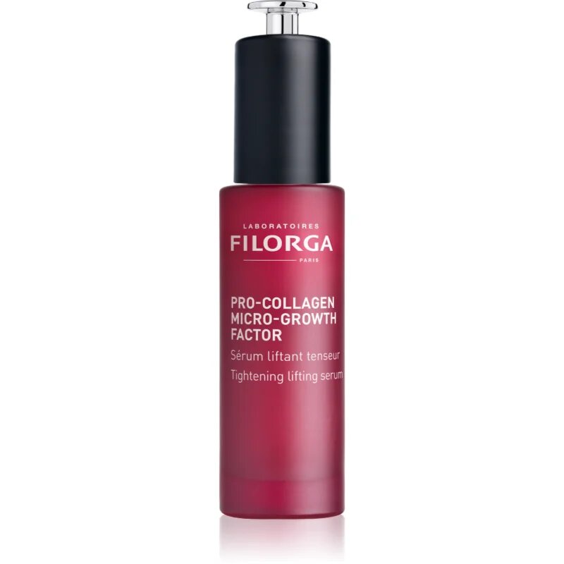 FILORGA PRO-COLLAGEN MICRO-GROWTH FACTOR Serum ser pentru lifting 30 ml