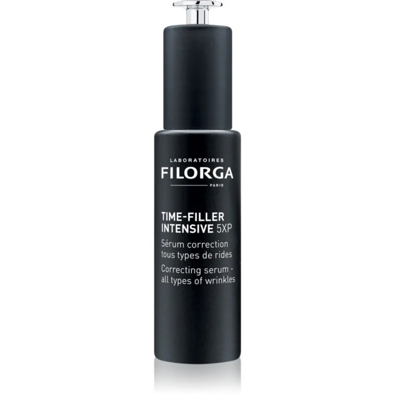 TIME-FILLER INTENSIVE 5XP ser intensiv cu efect antirid 30 ml