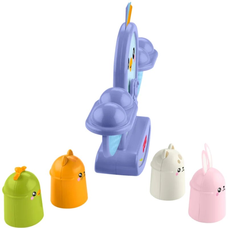 Fisher-Price Balance Bird joc de echilibru 1 buc