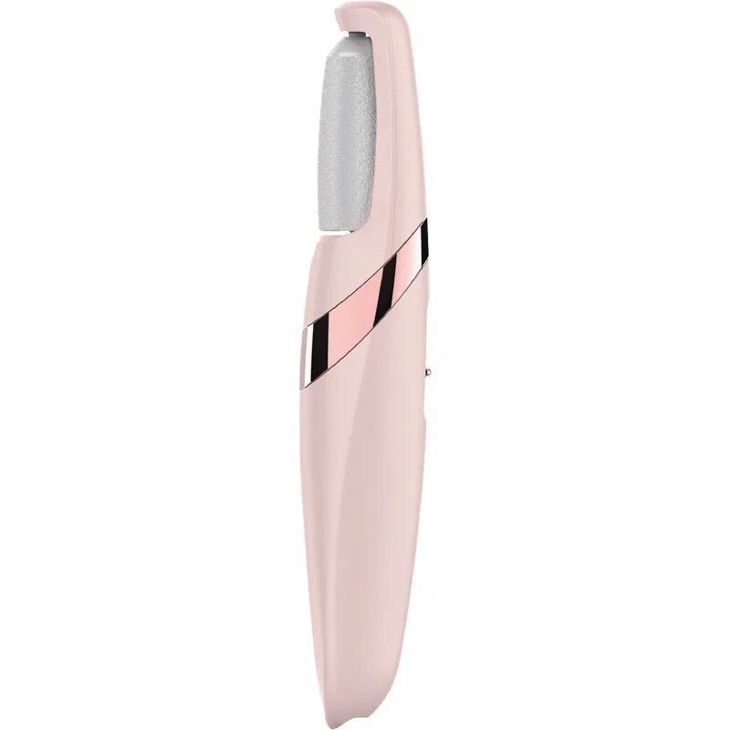 Flawless Finishing Touch Pedi pila electronica pentru calcaie 1 buc