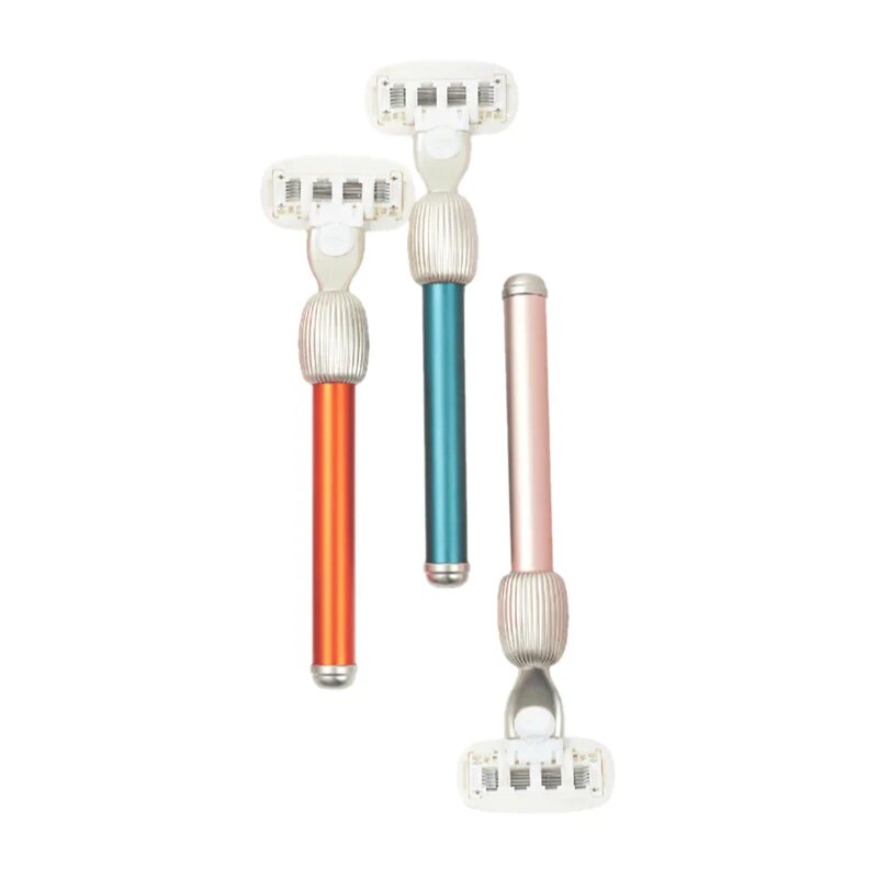 Fler Starter Set aparat de ras