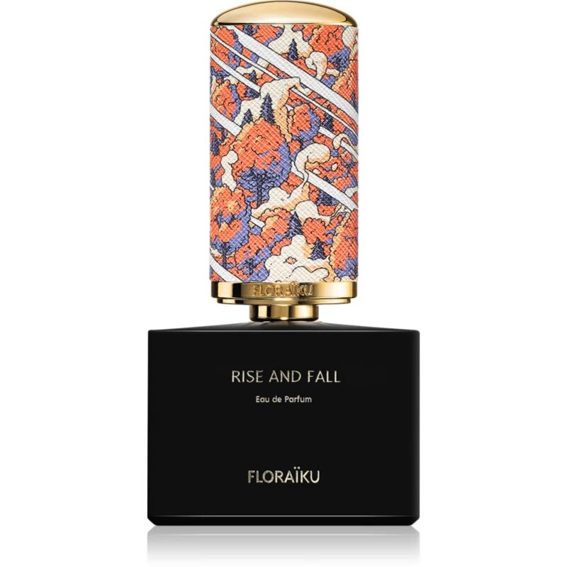 Floraïku Rise and Fall set unisex