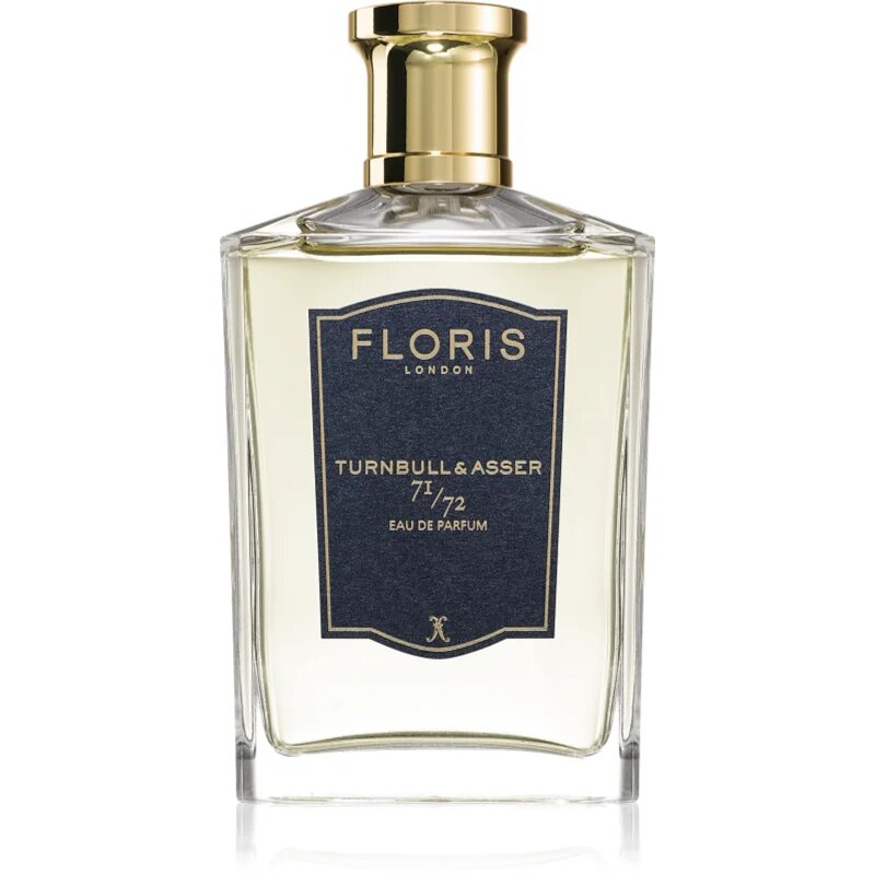Floris 71/72 Eau de Parfum unisex 100 ml