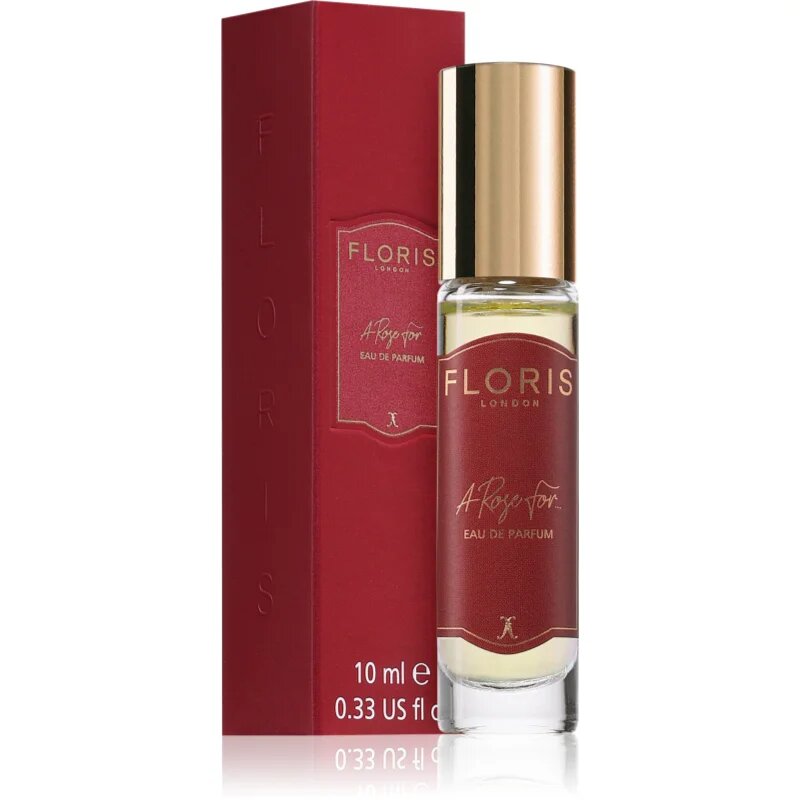 Floris A Rose for... Eau de Parfum unisex 10 ml