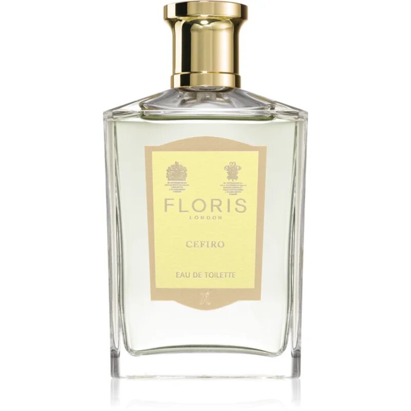 Floris Cefiro Eau de Toilette unisex 100 ml