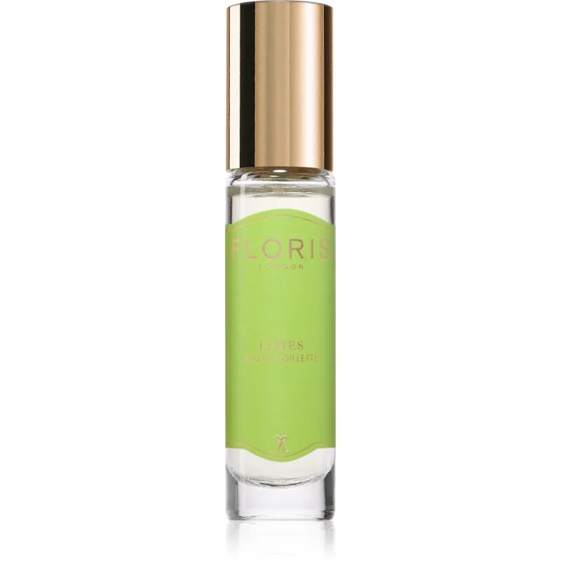 Floris Limes Eau de Toilette unisex 10 ml