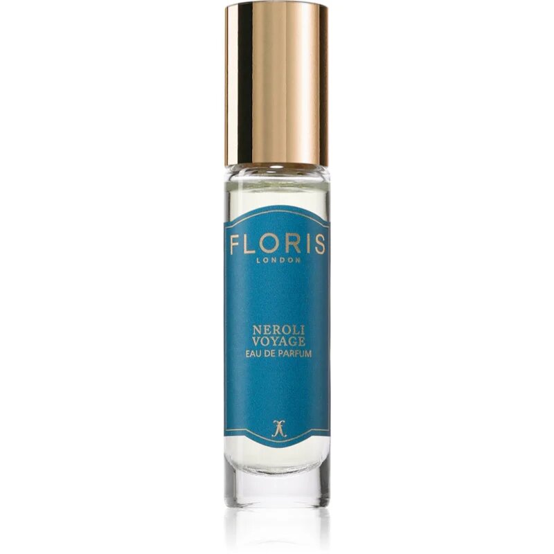 Floris Neroli Voyage Eau de Parfum unisex 10 ml