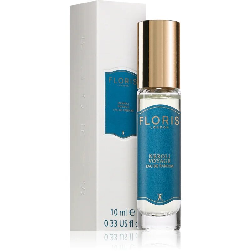 Floris Neroli Voyage Eau de Parfum unisex 10 ml