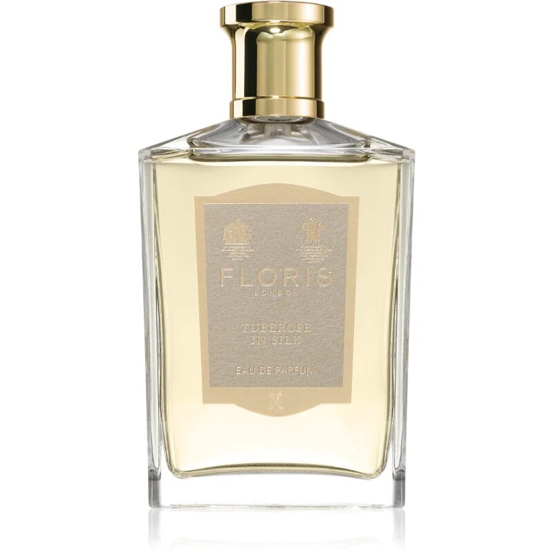 Floris Tuberose in Silk Eau de Parfum pentru femei 100 ml
