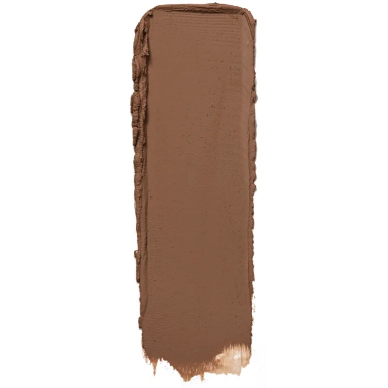 flormar Brow Pomade pomadă pentru sprâncene cu pensula culoare 01 Beige 22 g