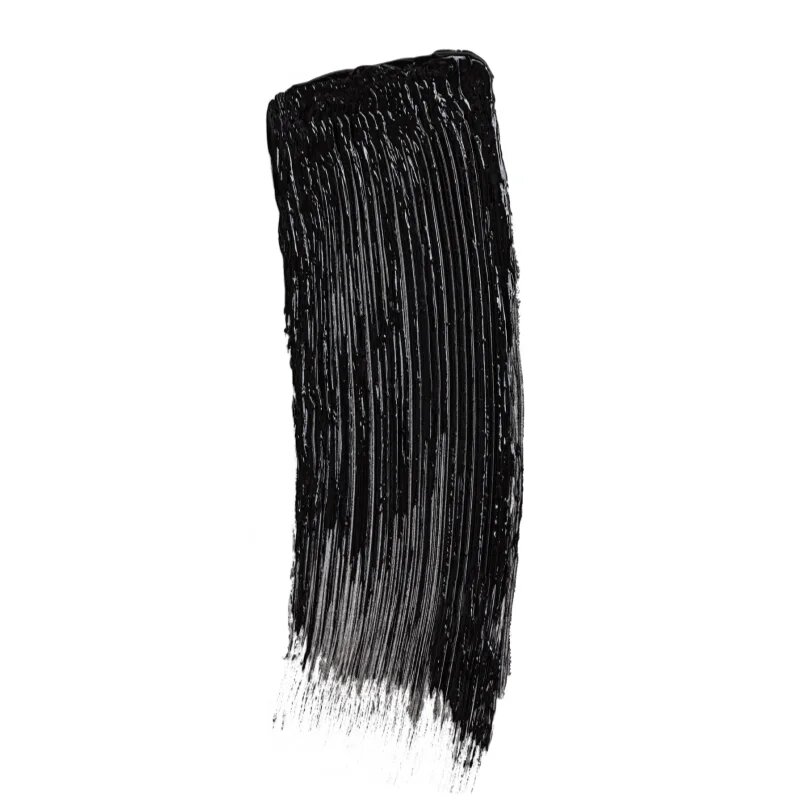 flormar CareFULL Volume mascara pentru volum si ingrijire cu vitamina E culoare Black 11 ml