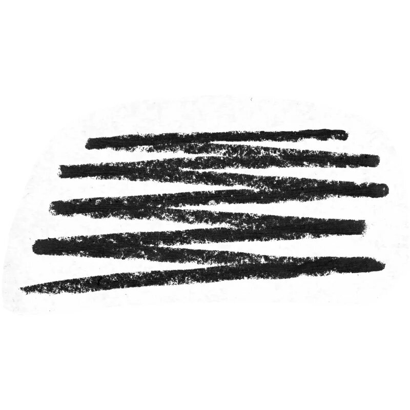 flormar Extreme Tattoo Gel Pencil eyeliner gel rezistent la apă culoare 06 Onyx 1.2 g