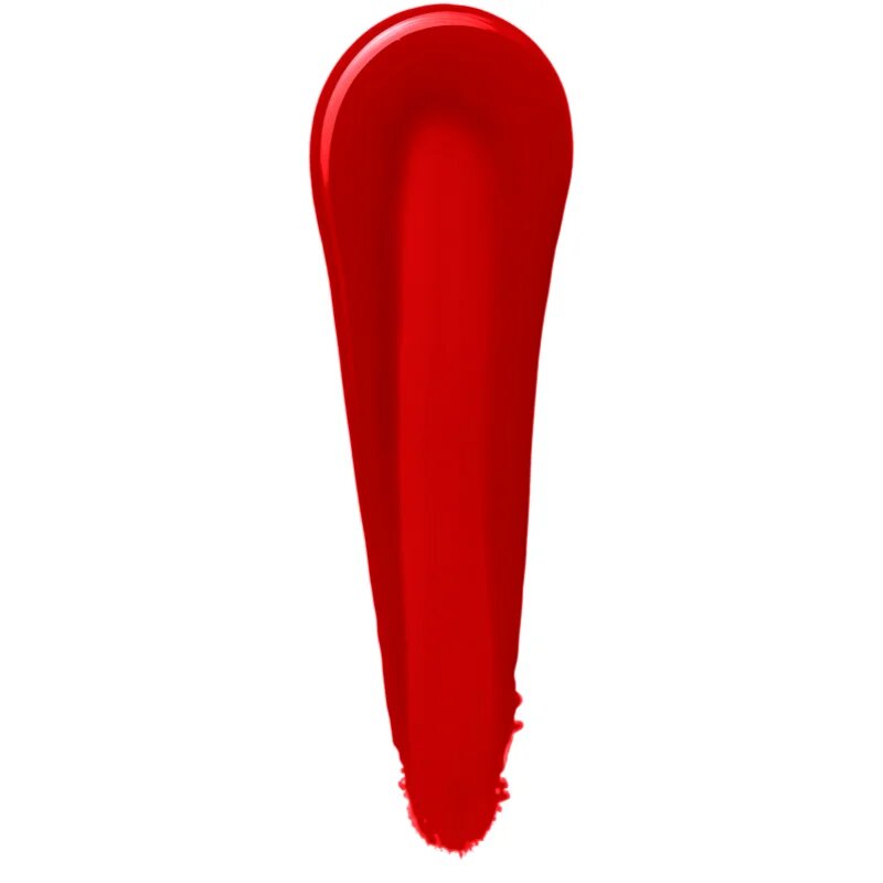 flormar Glam Kiss Liquid Lipstick Ruj de buze lichid de lunga durata lucios culoare 008 - Scarlet Heat 3.5 ml