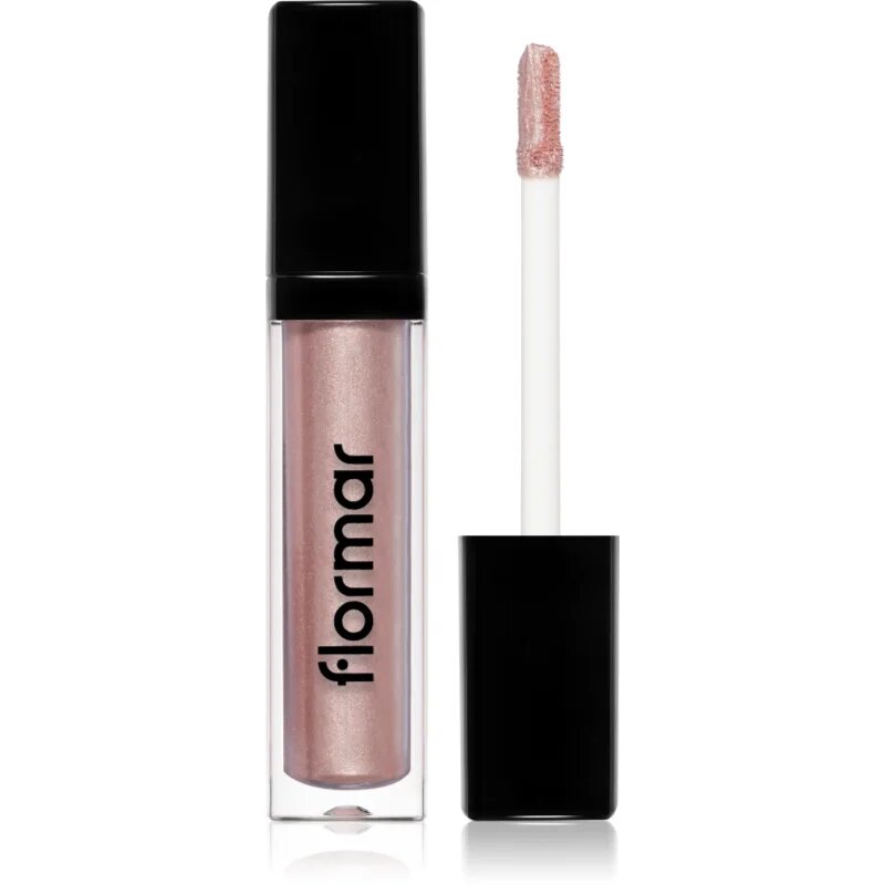 flormar Good Lids Only Eyeshadow Primer baza pentru fardul de ochi culoare 002 Shimmering Sand 75 ml