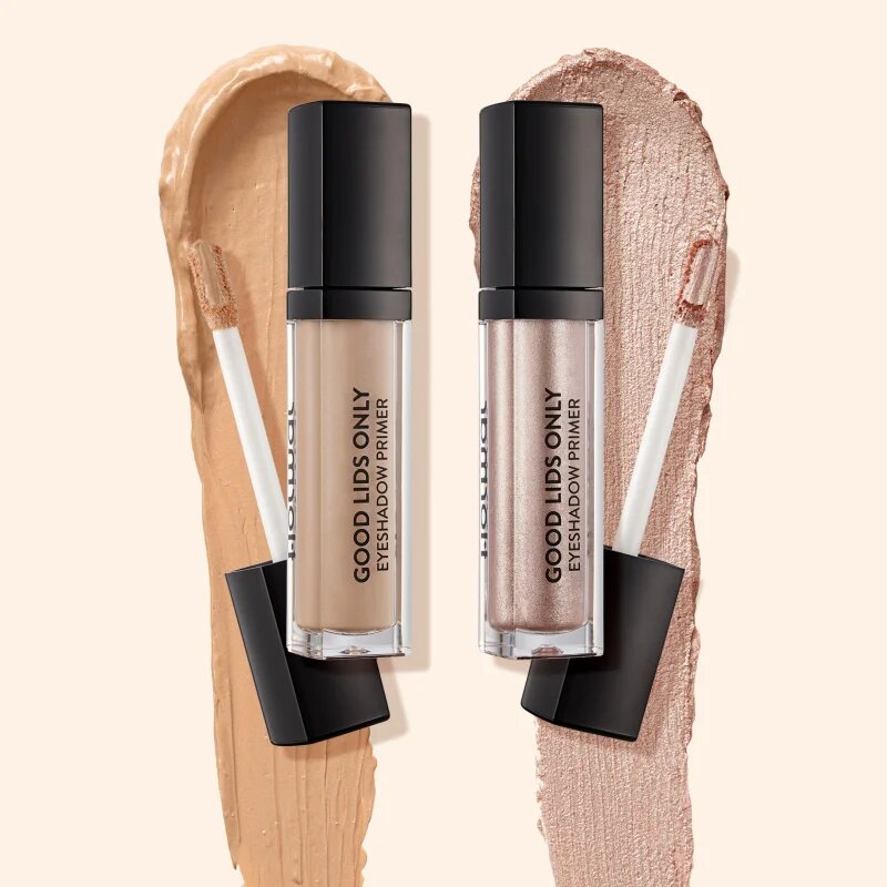 flormar Good Lids Only Eyeshadow Primer baza pentru fardul de ochi culoare 002 Shimmering Sand 75 ml