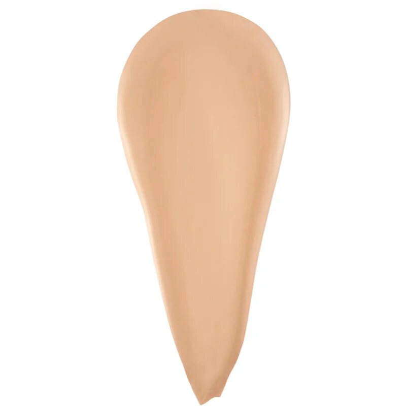 flormar HD Invisible Cover Foundation Machiaj usor cu efect de luminozitate SPF 30 culoare 80 Soft Beige 30 ml