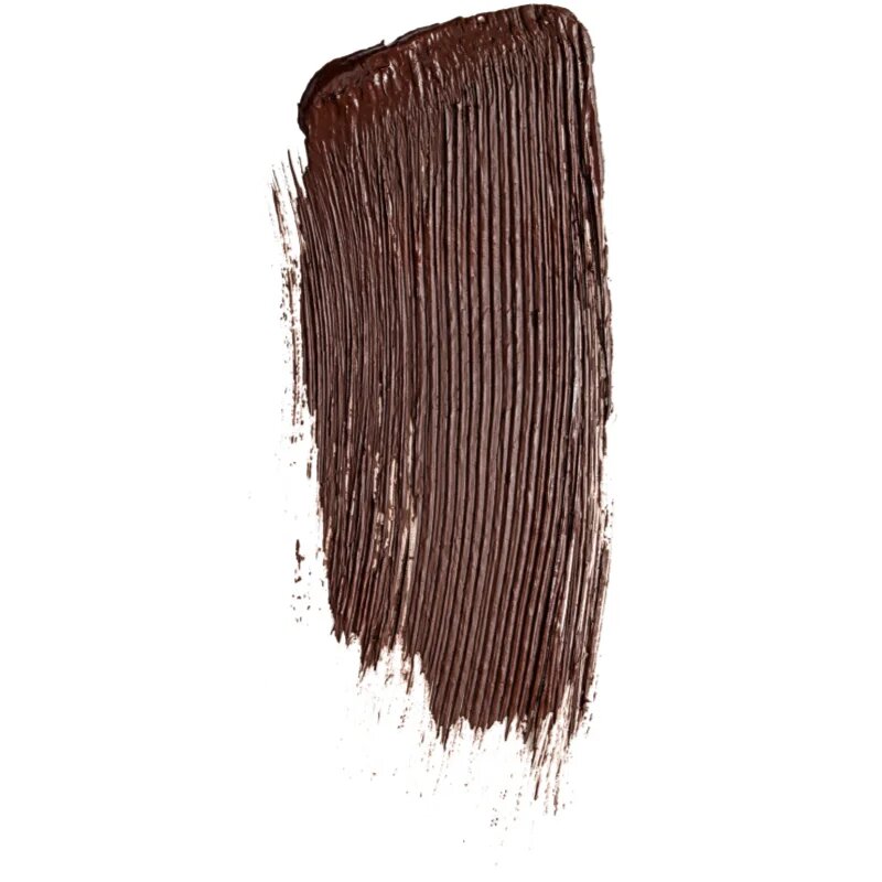 flormar Hero Volume & Curl Mascara mascara pentru volum si curbare Brown 10 ml