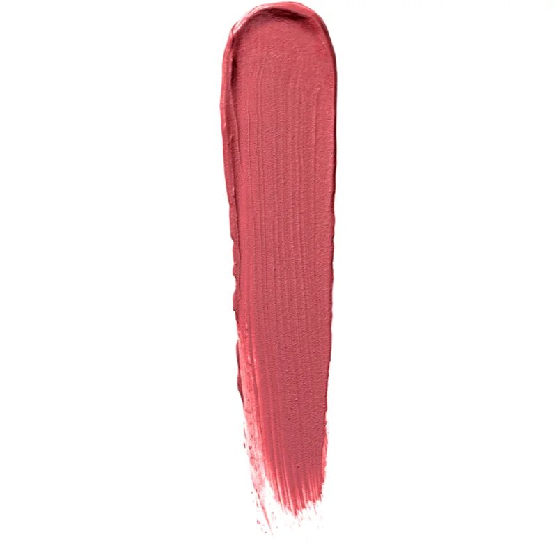 flormar K-Spirit Blur Lip Tint ruj cu persistență îndelungată cu efect mat culoare 003 - Blushing Mochi 4 ml