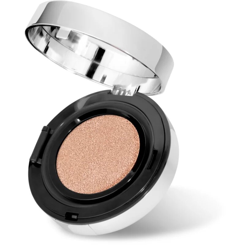 flormar K-Spirit Cover Up Natural Cushion Foundation machiaj compact persistent culoare 002 - Porcelain 80 g