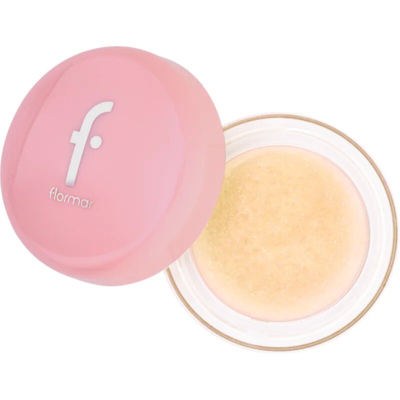 flormar K-Spirit Glass Highlighter agent de strălucire pe zona feței și a ochilor culoare 001 - Golden Crush 5 g