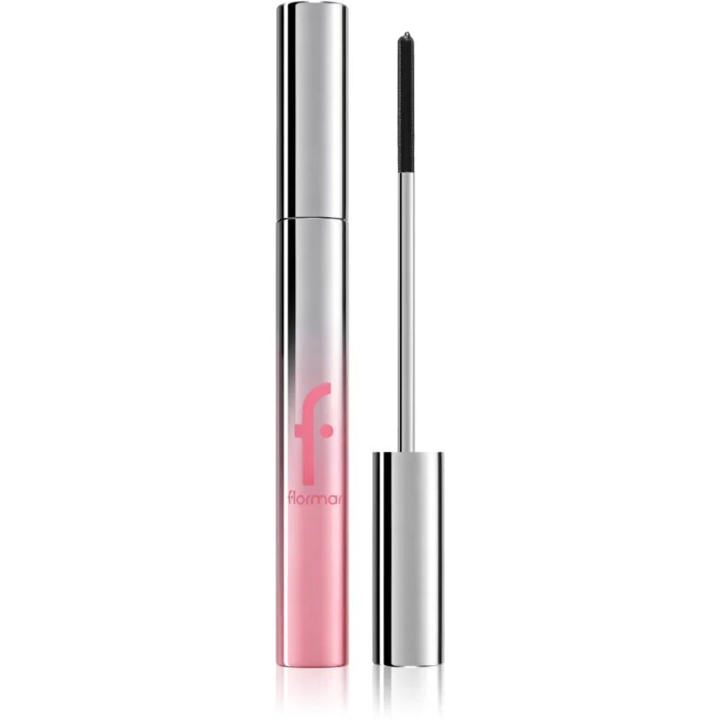 flormar K-Spirit Twist Curl Mascara mascara pentru volum alungire si separarea genelor 7 ml