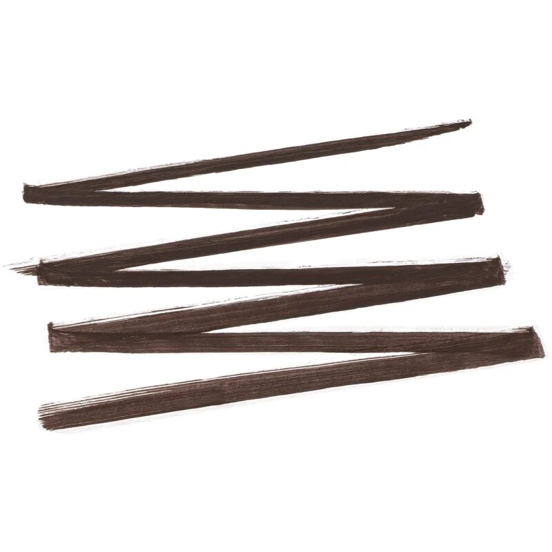 flormar Midnight Matte Eyeliner eyeliner în fix cu efect matifiant culoare 02 Brown 1 ml