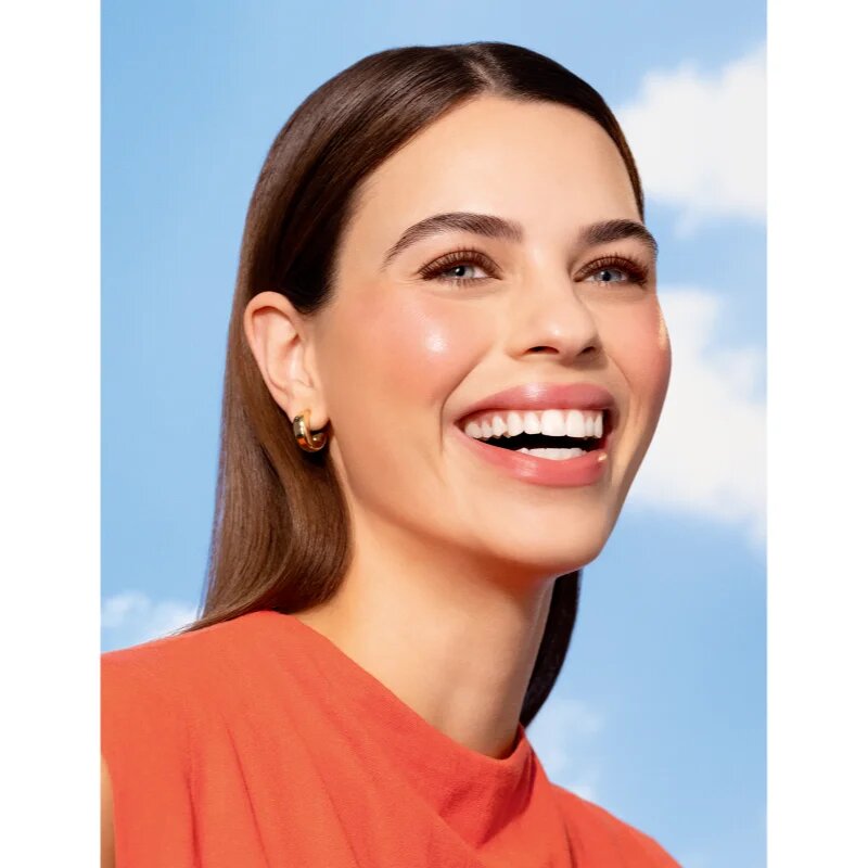 flormar Puffy Liquid Blush fard de obraz lichid culoare 004 Wish 12 ml