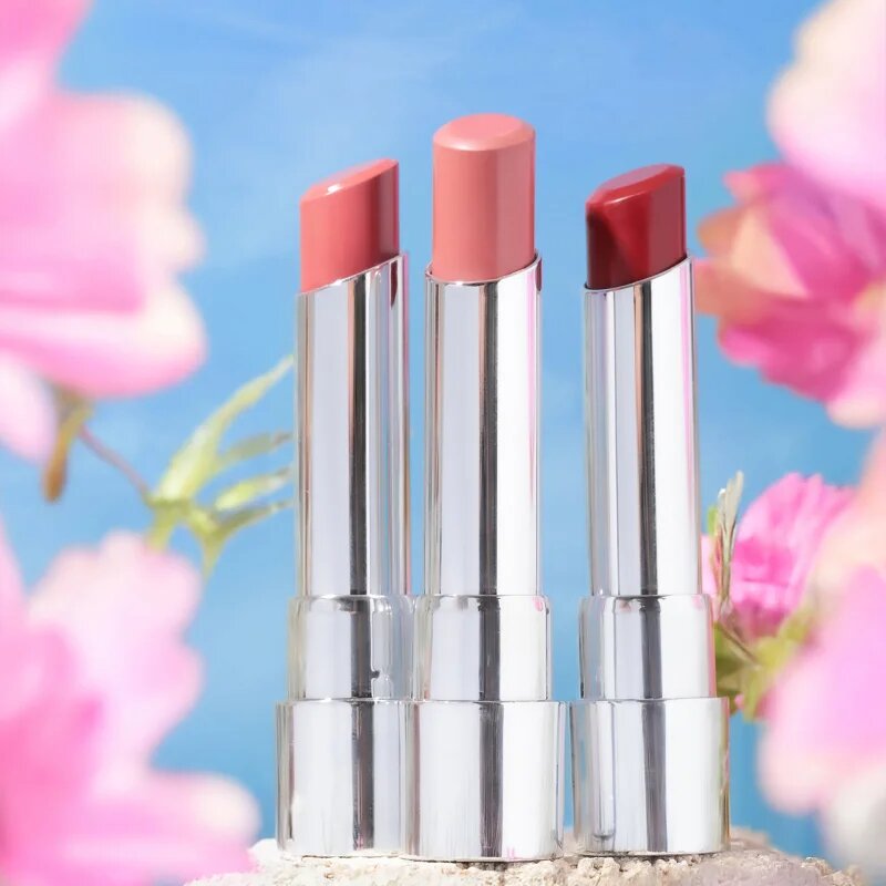 flormar Sheer Up Lipstick ruj lucios hidratant stralucitor 009 - Baby Girl 3 g