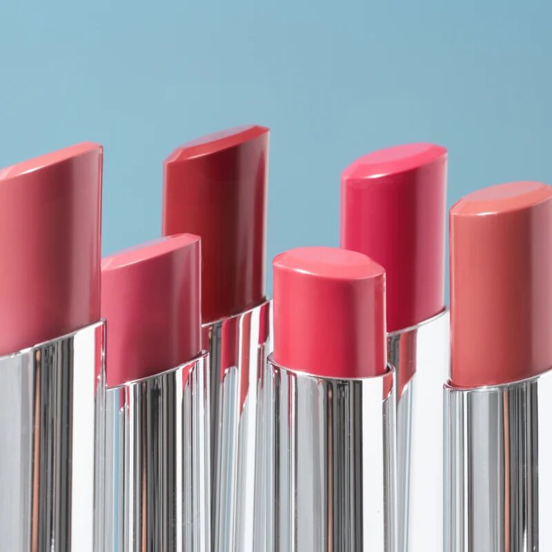 flormar Sheer Up Lipstick ruj lucios hidratant stralucitor 009 - Baby Girl 3 g