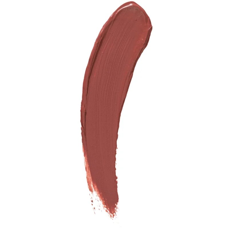 flormar Silk Matte ruj de buze lichid mat și de lungă durată culoare 002 Fall Rose 4.5 ml