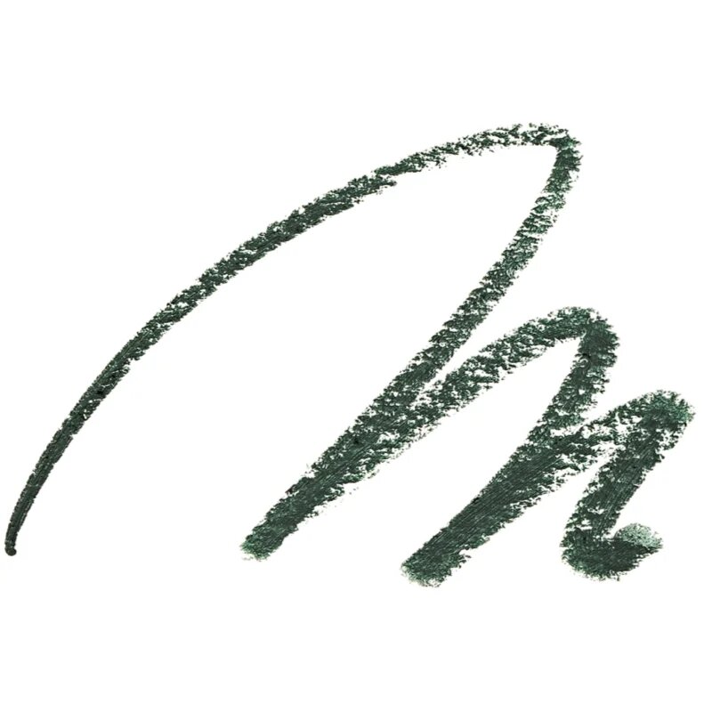 flormar Style Matic Eyeliner creion dermatograf waterproof culoare S08 Serious Green 0.35 g