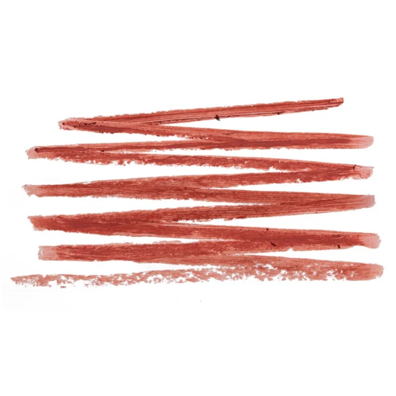 flormar Style Matic Lipliner dermatograf mat de buze rezistent la apa culoare 21 Bitter Chocolate 0.35 g