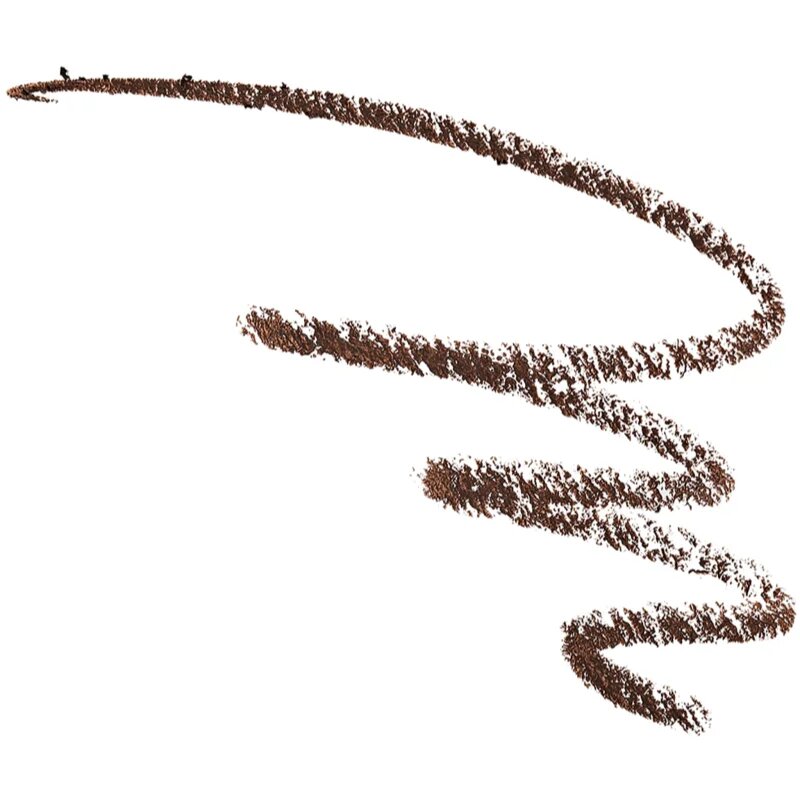 flormar Triple Brow Pencil creion pentru sprancene 3 in 1 culoare 002 Auburn 0.75 g