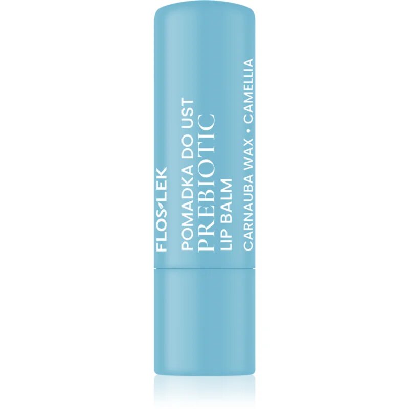 FlosLek Laboratorium Prebiotic balsam de buze 4 g