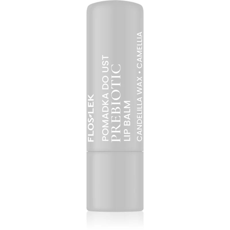 FlosLek Laboratorium Prebiotic balsam de buze protector 4 g