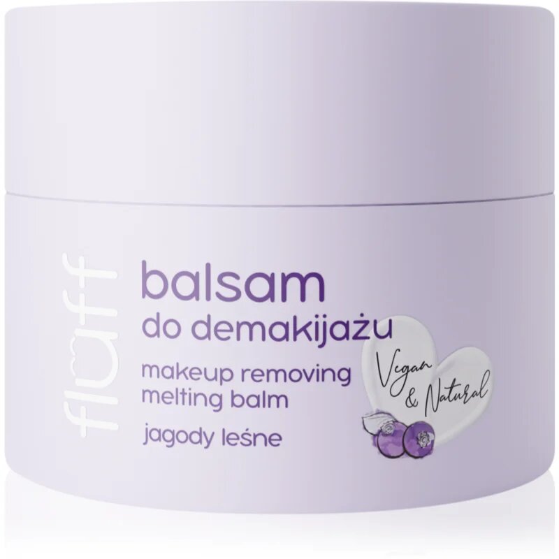 Superfood lotiune de curatare Wild Berries 50 ml