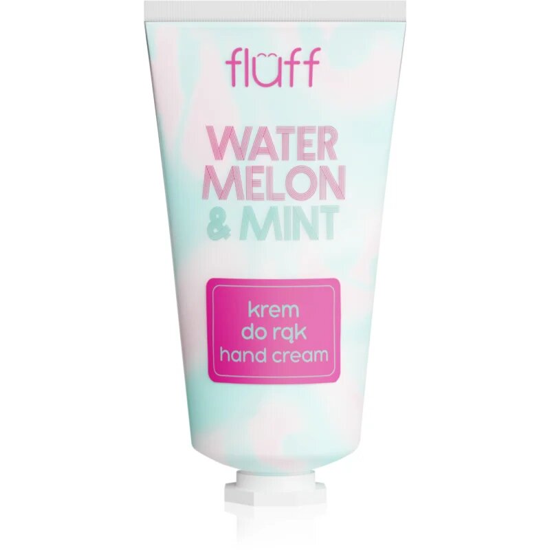 Watermelon & Mint crema de maini 50 ml